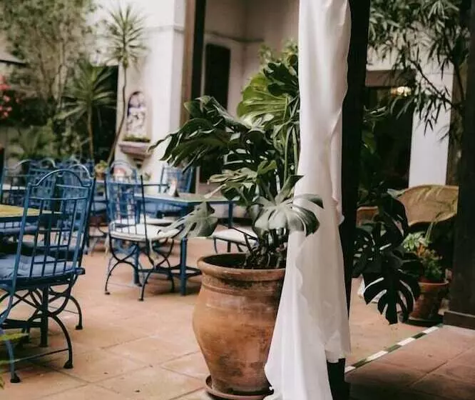 Fotos del hotel El Rey Moro  Boutique:  6