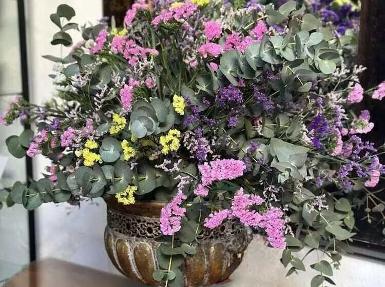 Fotos del hotel El Rey Moro  Boutique:  19