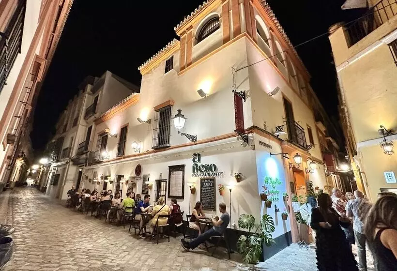 Fotos del hotel El Rey Moro  Boutique:  24