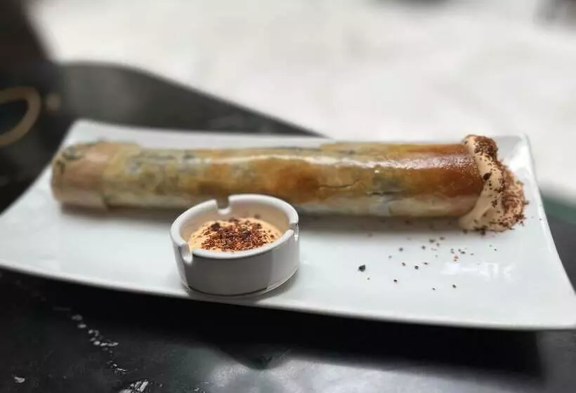 Fotos del hotel El Rey Moro  Boutique:  21