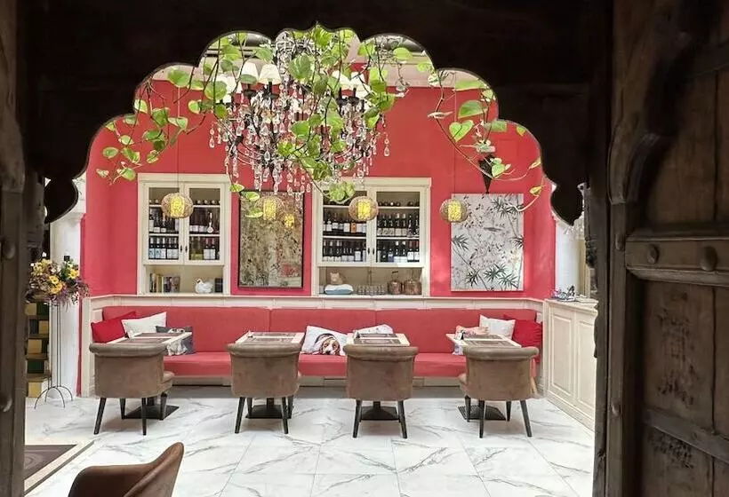 Fotos del hotel El Rey Moro  Boutique:  14