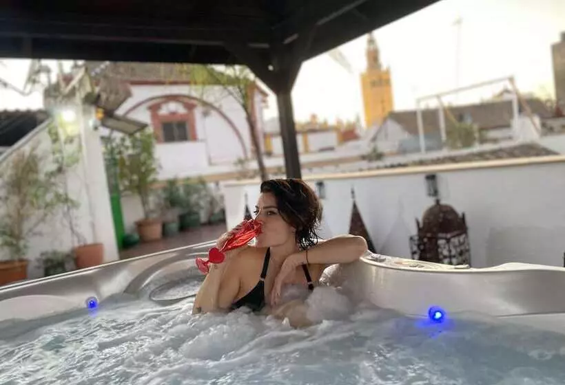 Fotos del hotel El Rey Moro  Boutique:  4