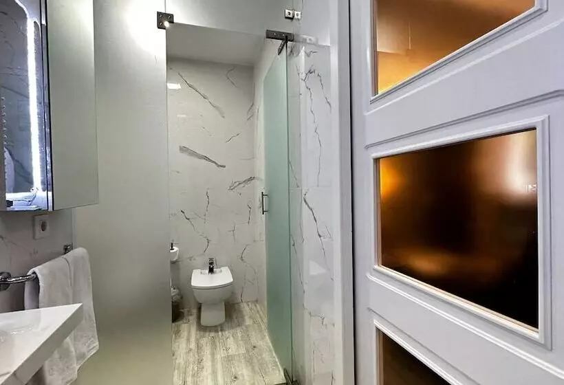 Fotos del hotel El Rey Moro  Boutique:  16