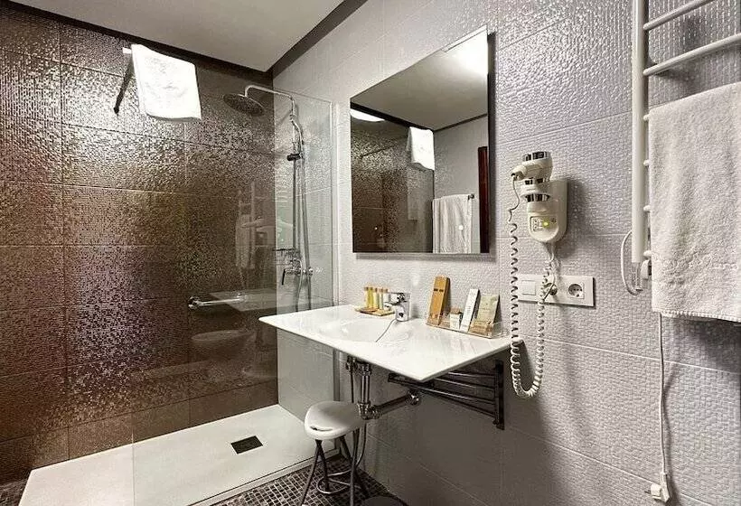 Fotos del hotel El Rey Moro  Boutique:  12