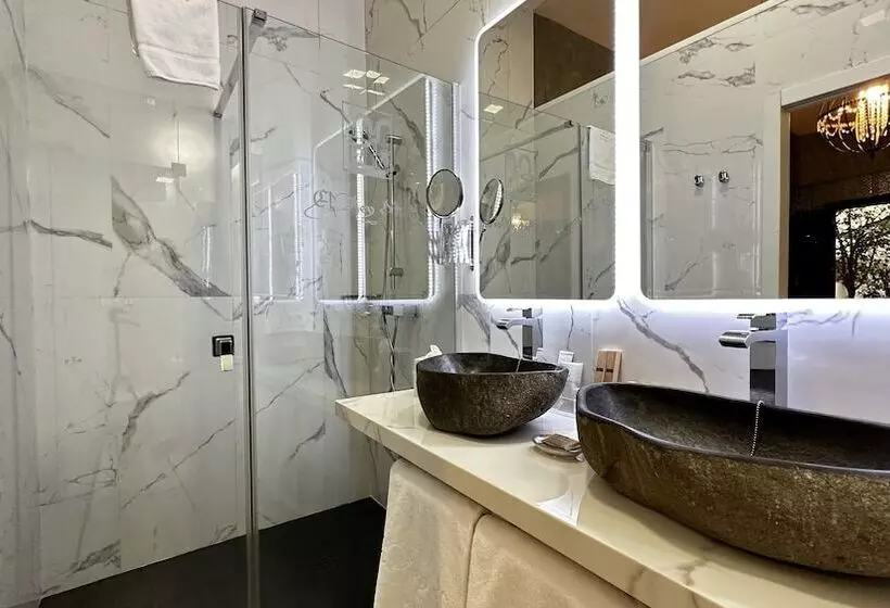 Fotos del hotel El Rey Moro  Boutique:  7