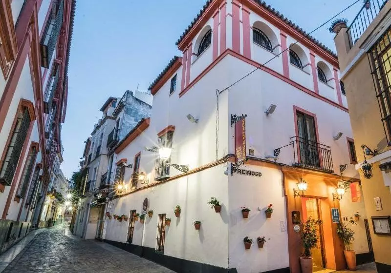 El Rey Moro  Boutique