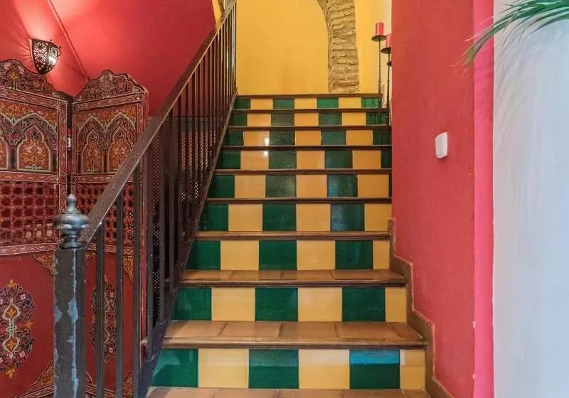 Fotos del hotel El Rey Moro  Boutique:  3