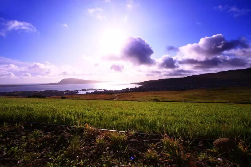 Fotos del hotel Føroyar:  12