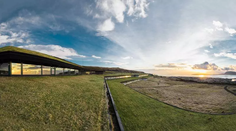 Fotos del hotel Føroyar:  23