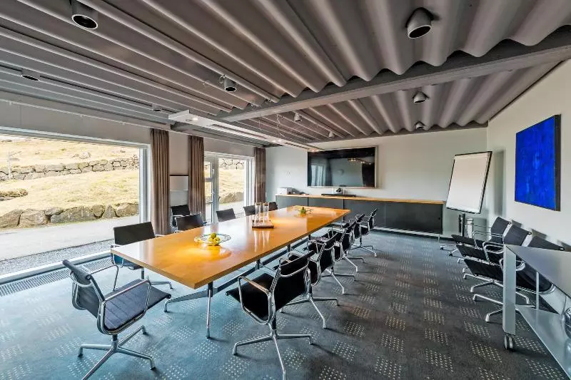 Fotos del hotel Føroyar:  16