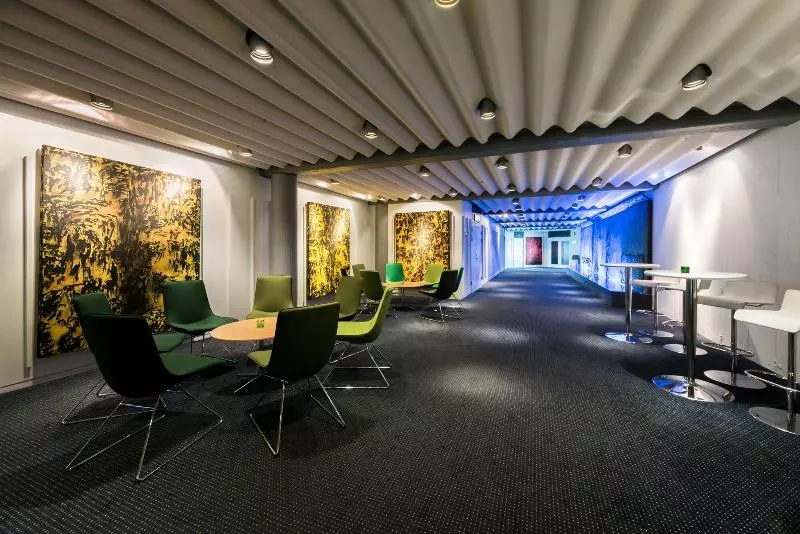 Fotos del hotel Føroyar:  18