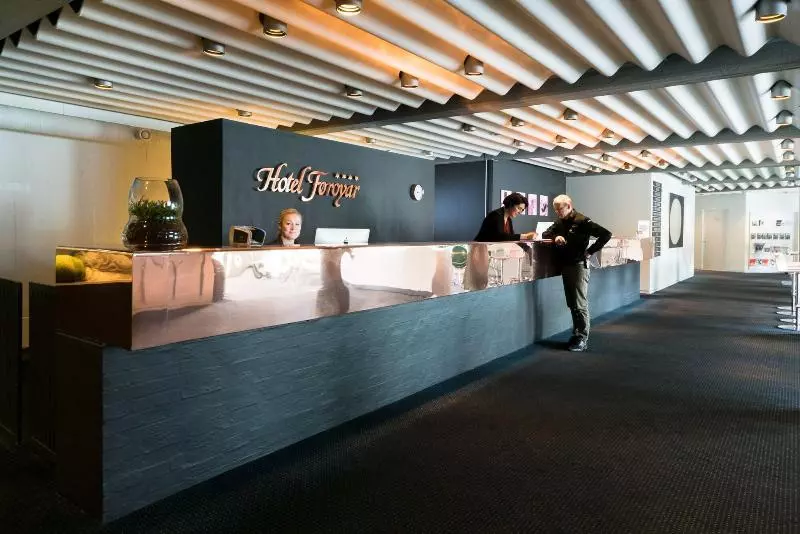 Fotos del hotel Føroyar:  2