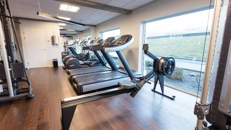 Fotos del hotel Føroyar:  3