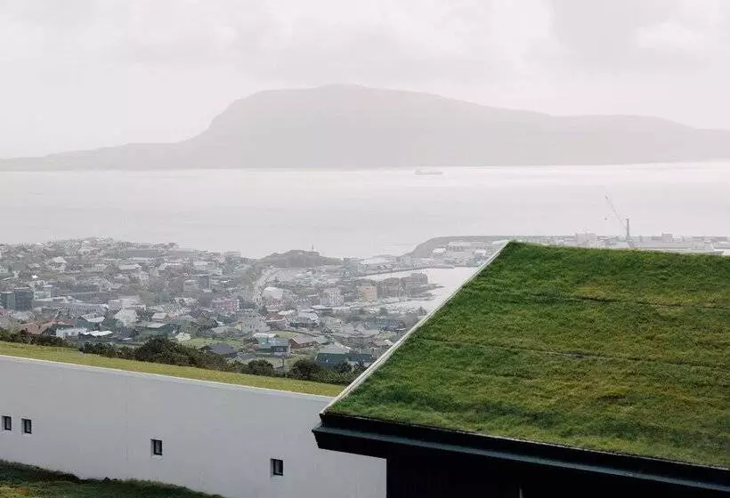 Fotos del hotel Føroyar:  17