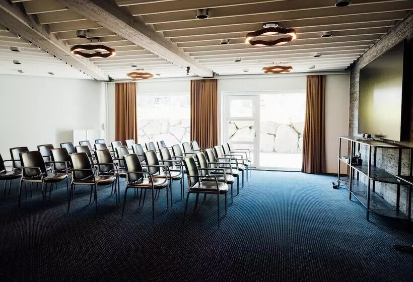 Fotos del hotel Føroyar:  20