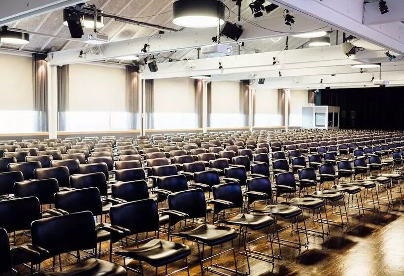 Fotos del hotel Føroyar:  24