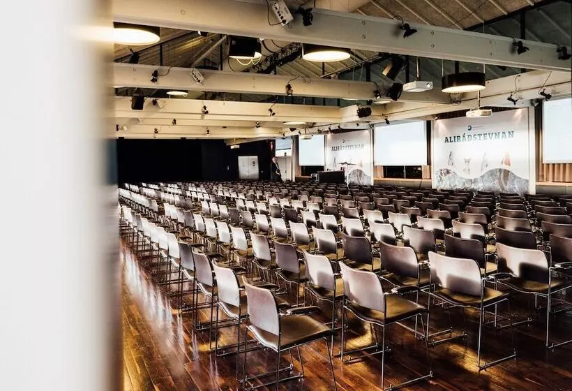 Fotos del hotel Føroyar:  22