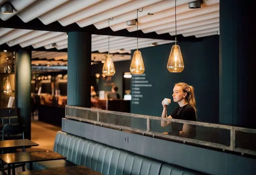 Fotos del hotel Føroyar:  10