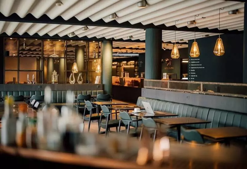 Fotos del hotel Føroyar:  9