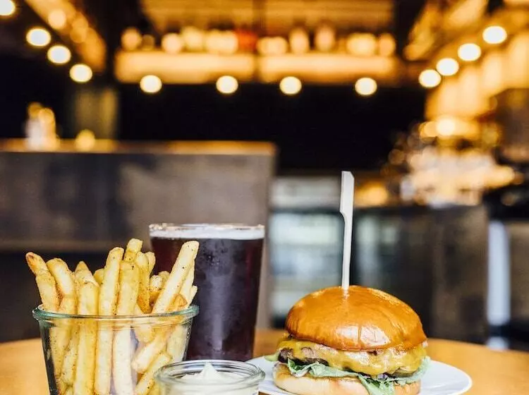 Fotos del hotel Føroyar:  4