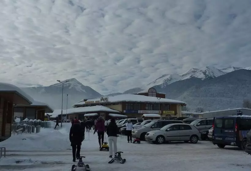 Fotos del hotel Kralev Dvor:  14