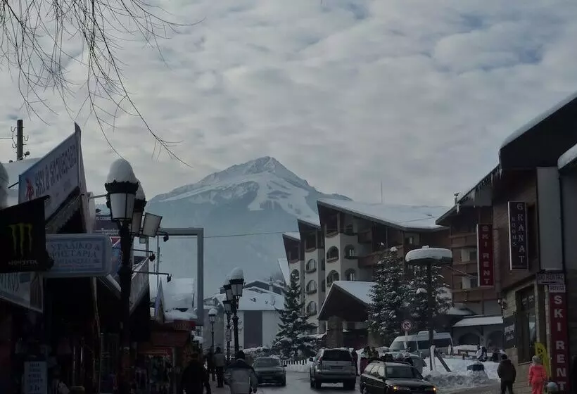 Fotos del hotel Kralev Dvor:  11