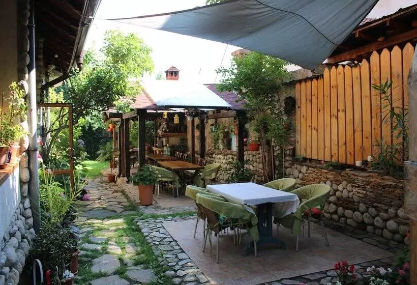 Fotos del hotel Kralev Dvor:  6