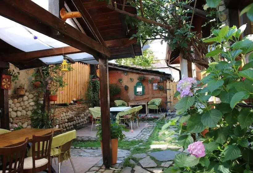 Fotos del hotel Kralev Dvor:  9