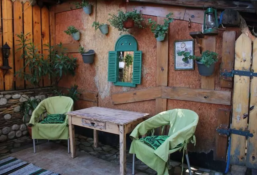 Fotos del hotel Kralev Dvor:  2