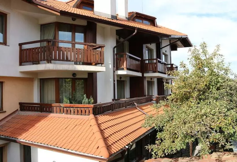 Fotos del hotel Kralev Dvor:  12