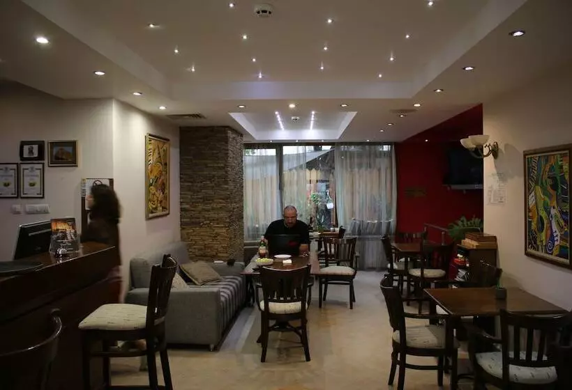 Fotos del hotel Kralev Dvor:  5