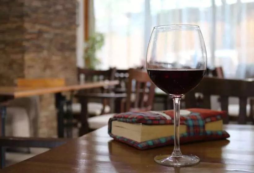 Fotos del hotel Kralev Dvor:  3