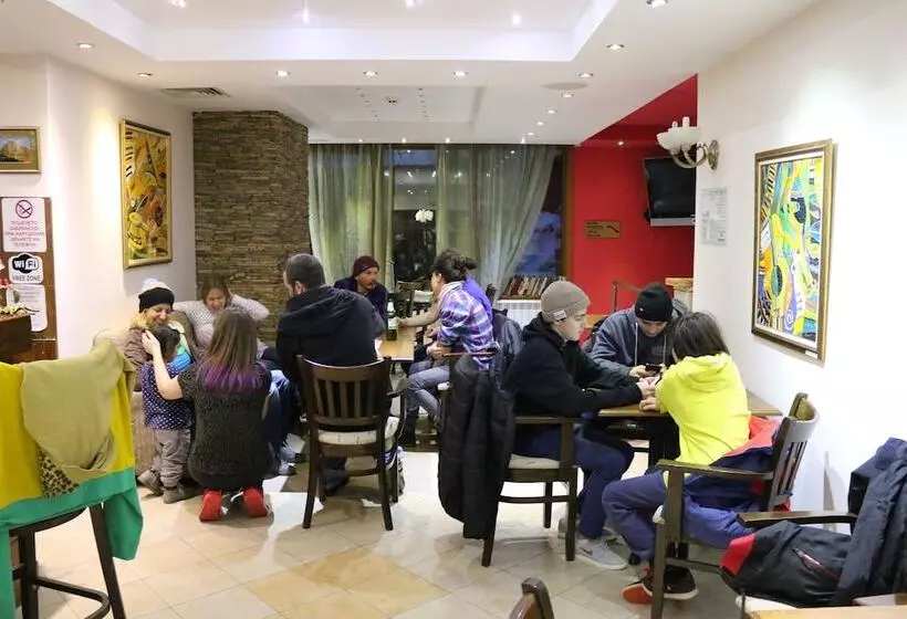 Fotos del hotel Kralev Dvor:  7