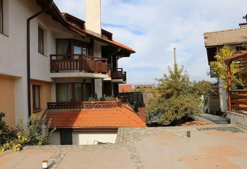 Fotos del hotel Kralev Dvor:  13