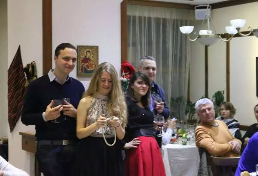 Fotos del hotel Kralev Dvor:  15