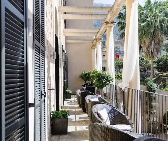 Fotos del hotel L'avenida:  8