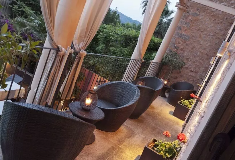 Fotos del hotel L'avenida:  13