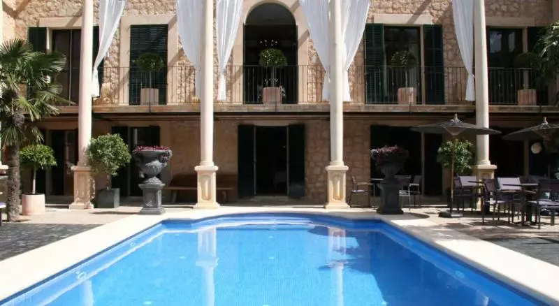 Fotos del hotel L'avenida:  22