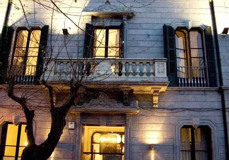 Fotos del hotel L'avenida:  6