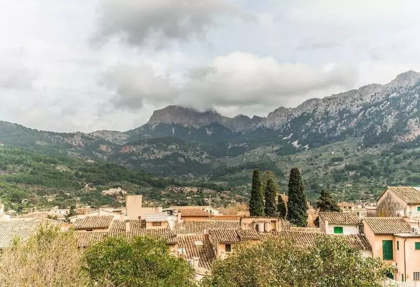 Fotos del hotel L'avenida:  16