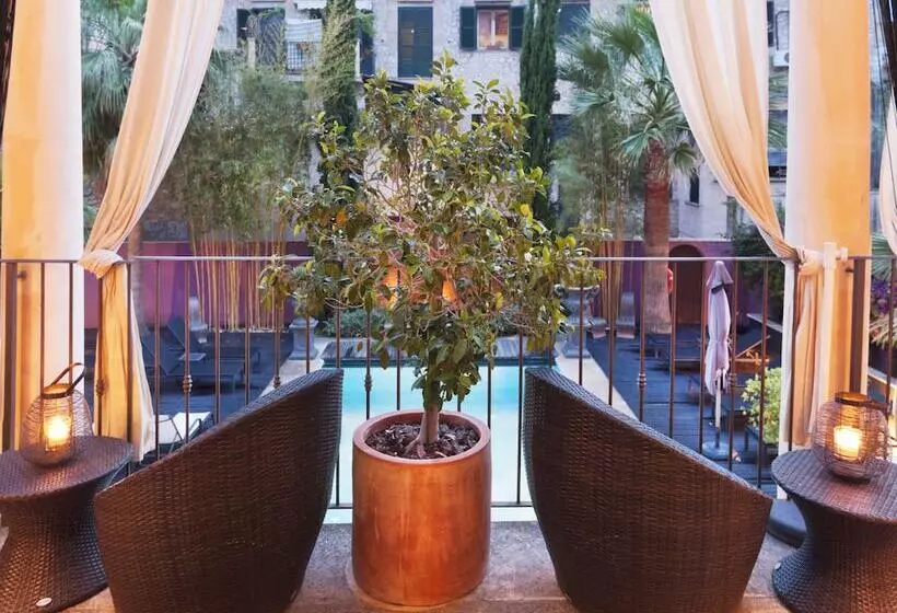 Fotos del hotel L'avenida:  18