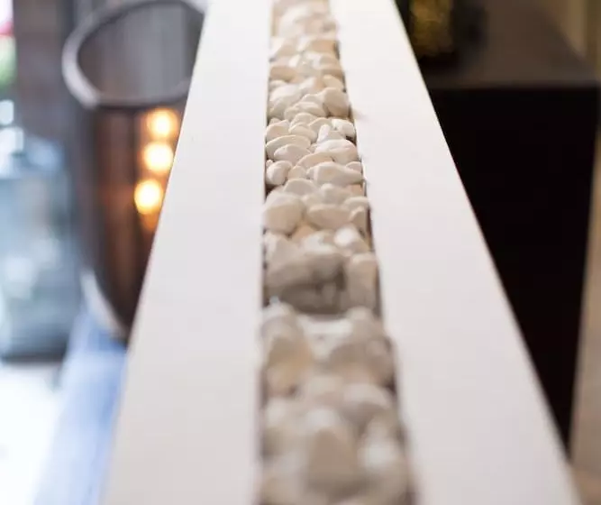 Fotos del hotel L'avenida:  10