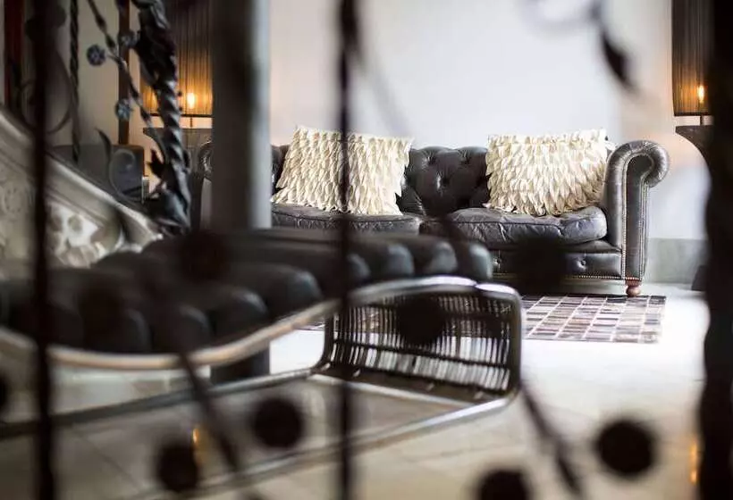 Fotos del hotel L'avenida:  2