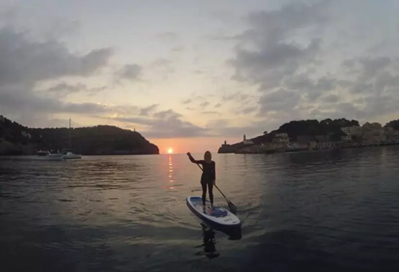 Fotos del hotel L'avenida:  11