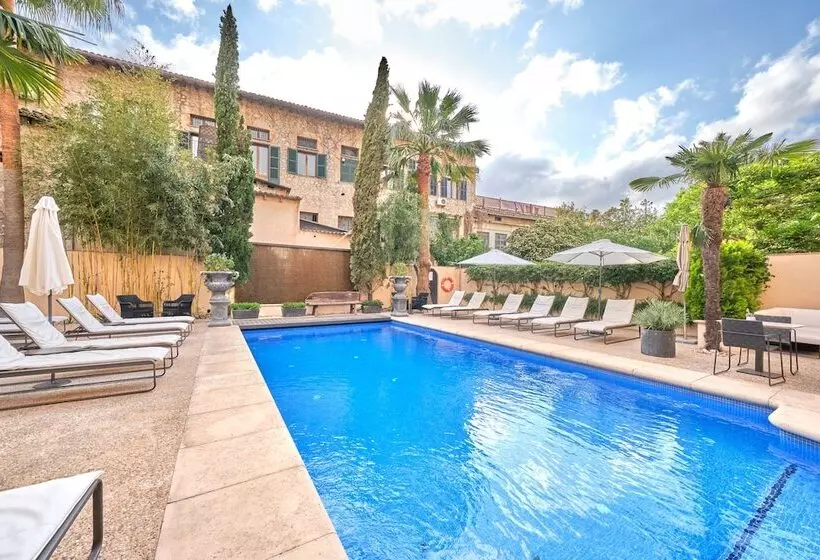 Fotos del hotel L'avenida:  7