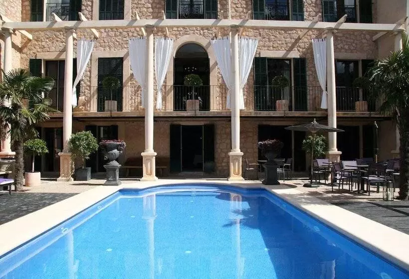 Fotos del hotel L'avenida:  17