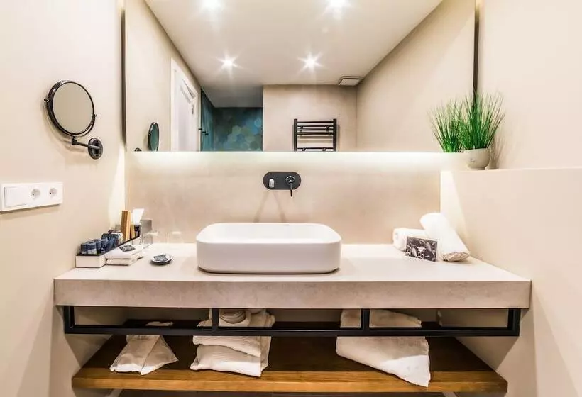 Fotos del hotel L'avenida:  14