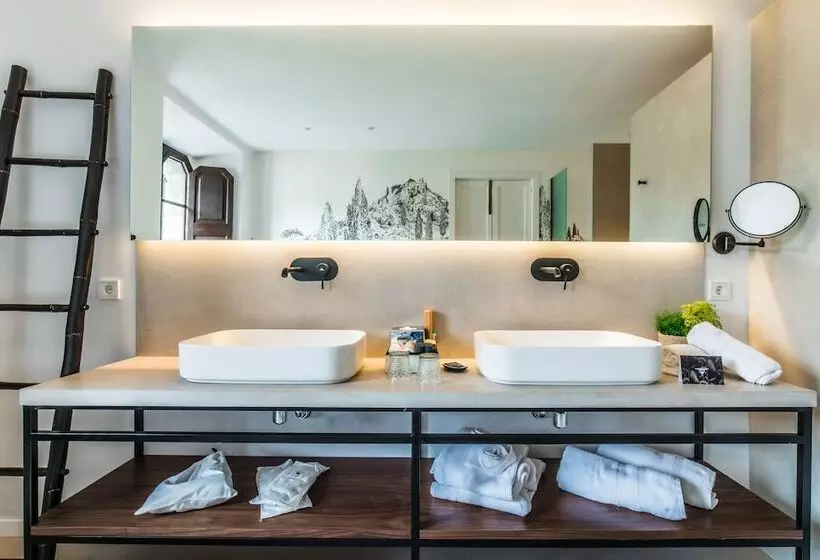 Fotos del hotel L'avenida:  19