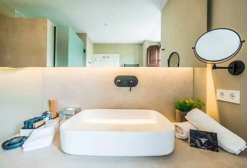 Fotos del hotel L'avenida:  25