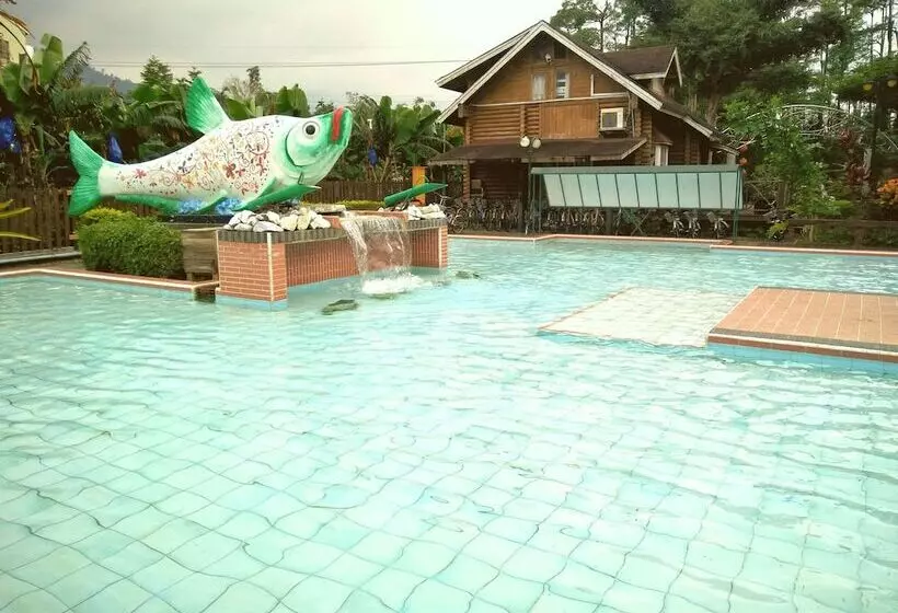 Fotos del hotel Atunas Holiday Country:  2